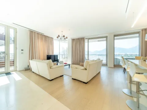 Prodaja, dvosoban stan, 146m², Budva, Crna Gora - image 12