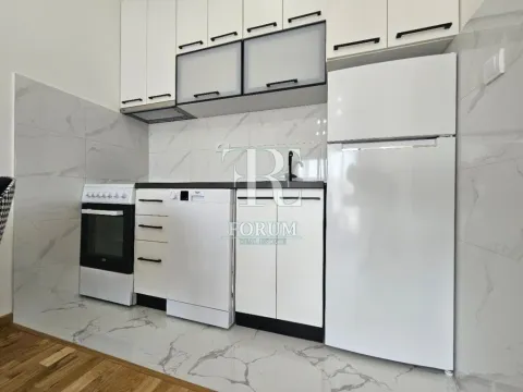 Izdavanje, jednosoban stan, 40m², Zabjelo, Podgorica - image 7