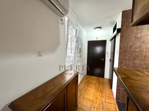Izdavanje, dvosoban stan, 45m², Blok 5, Podgorica - image 3