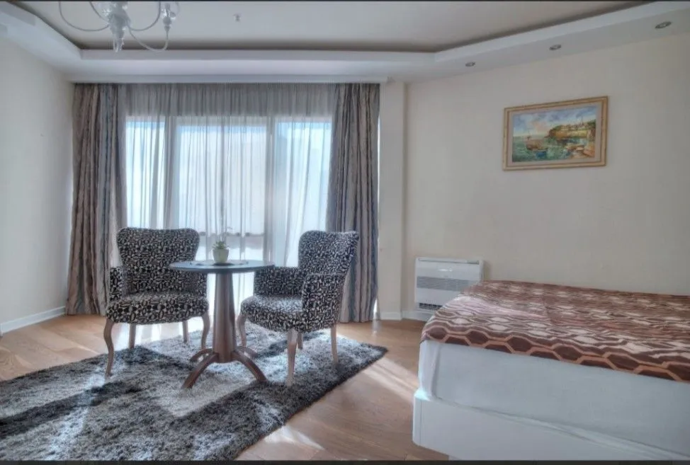 Sale, three bedroom apartment, 181m², Tre Canne, Budva