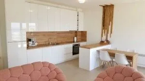 Sale, two bedroom apartment, 98m², Utjeha, Bar - image 2