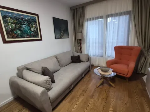 Sale, one bedroom apartment, 45m², Centar, Kolašin - image 4