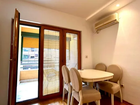 Rent, two bedroom apartment, 65m², Preko Morače, Podgorica - image 4