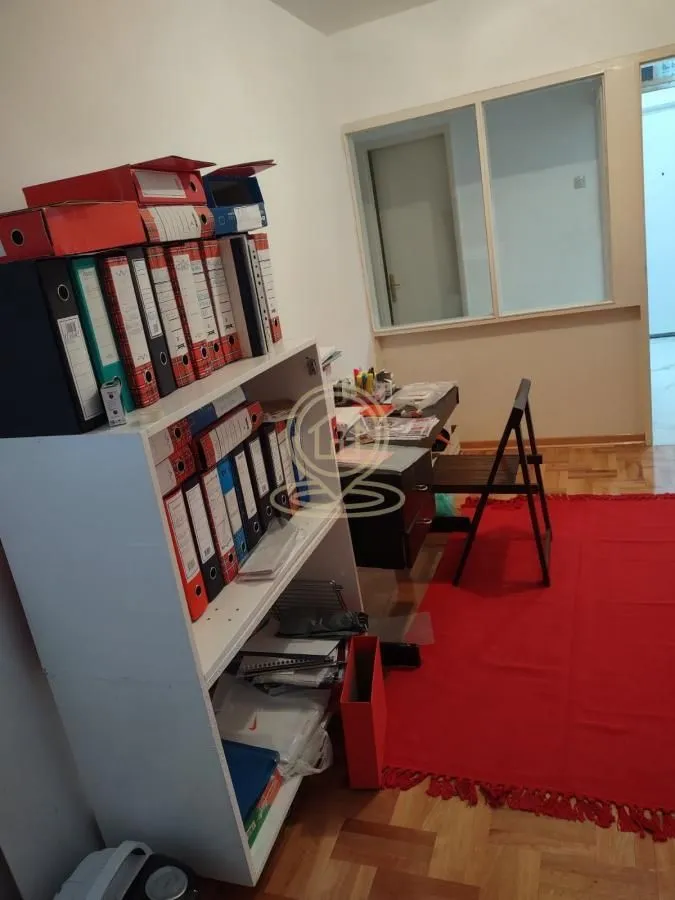 Prodaja, trosoban stan, 83m², Medijana, Niš