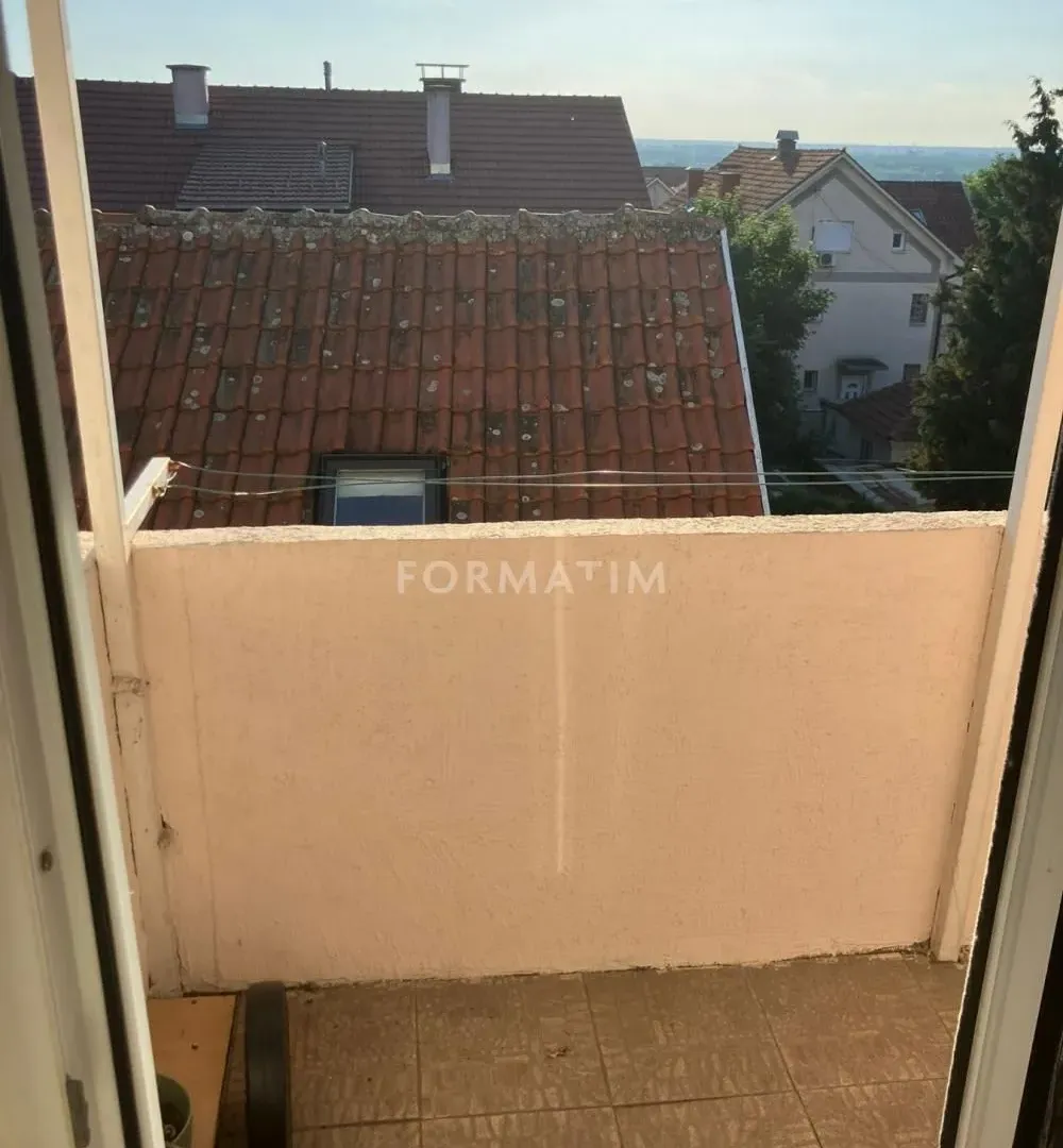 Sale, three bedroom apartment, 78m², Čukarica, Beograd