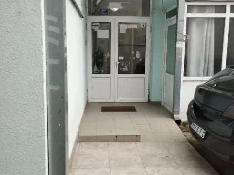 Izdavanje, dvosoban stan, 45m², Sajmište, Novi Sad - image 7