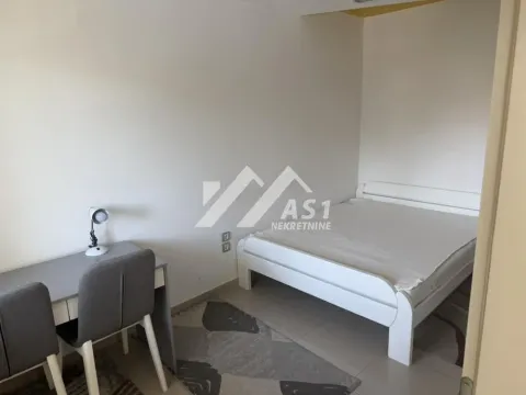Rent, one bedroom apartment, 42m², Socijalno, Novi Sad Sve Podlokacije - image 8