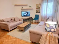 Rent, one bedroom apartment, 38m², Blok 9, Podgorica - image 1