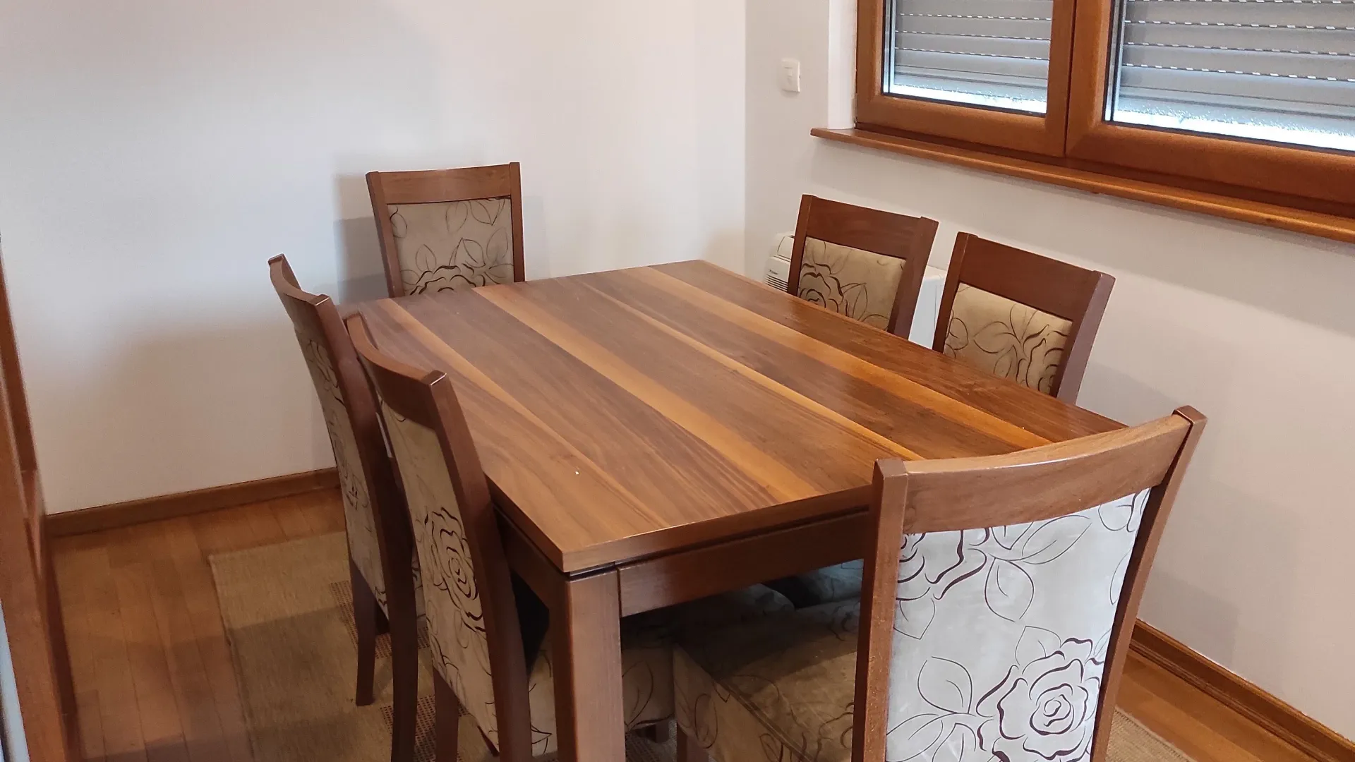 Rent, three bedroom apartment, 95m², Preko Morače, Podgorica