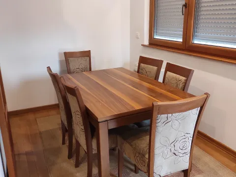 Rent, three bedroom apartment, 95m², Preko Morače, Podgorica - image 3