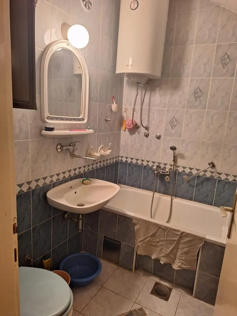 Prodaja, četvorosoban stan, 97m², Centar Sve Podlokacije, Beograd