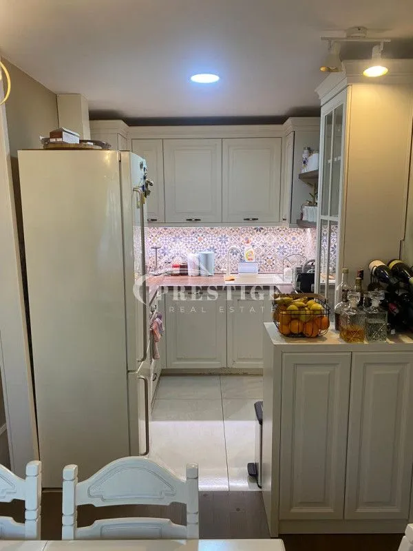 Prodaja, trosoban stan, 102m², Preko Morače, Podgorica