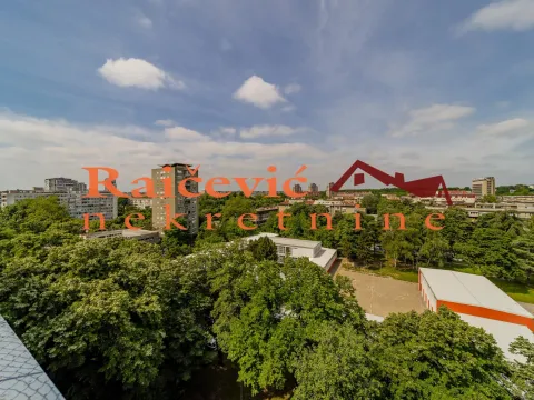 Izdavanje, dvosoban stan, 108m², Stari Merkator, Novi Beograd Sve Podlokacije - image 13