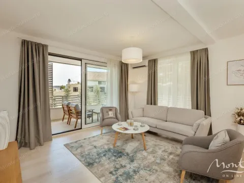 Prodaja, jednosoban stan, 65m², Herceg Novi, Crna Gora - image 31