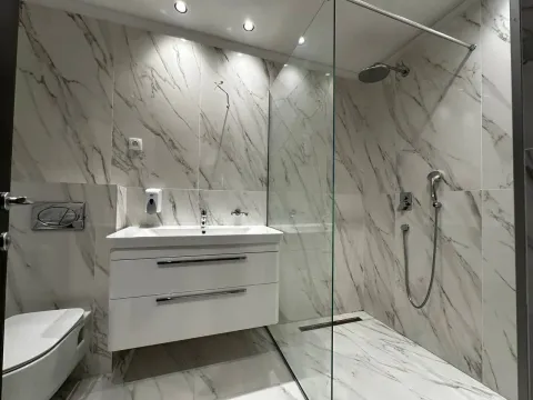 Sale, two bedroom apartment, 87m², Rafailovići, Budva - image 7