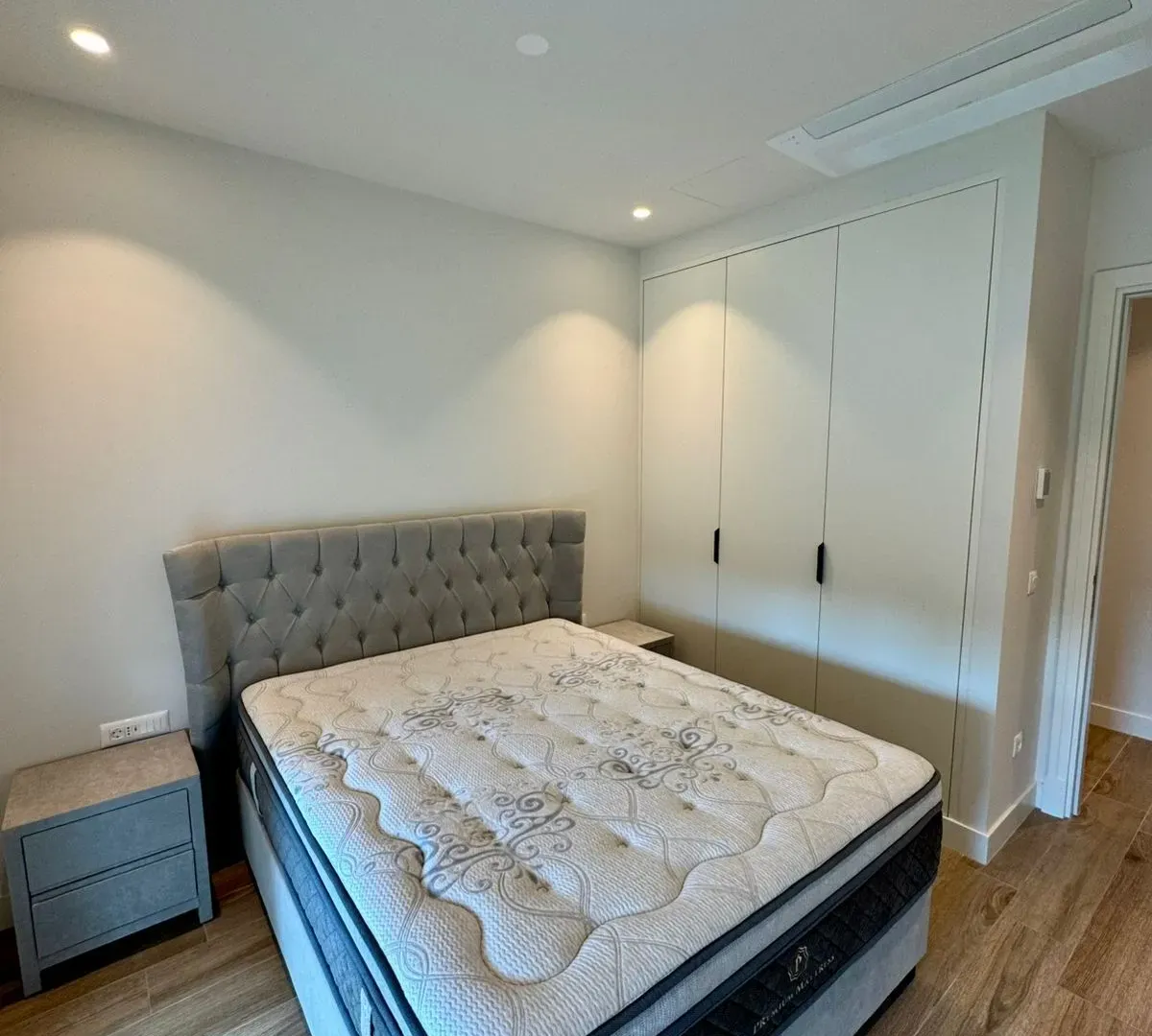 Prodaja, dvosoban stan, 86m², Luštica Bay, Tivat