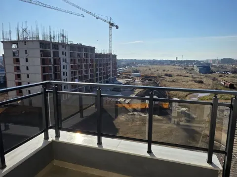 Prodaja, dvosoban stan, 69m², Stari Aerodrom, Podgorica - image 12