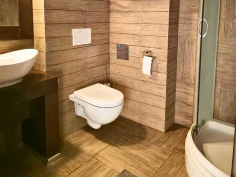 Izdavanje, trosoban stan, 123m², Vračar Sve Podlokacije, Beograd - image 26