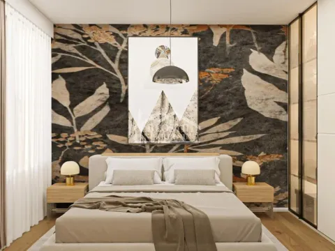 Sale, three bedroom apartment, 75m², Bežanija, Beograd - image 4