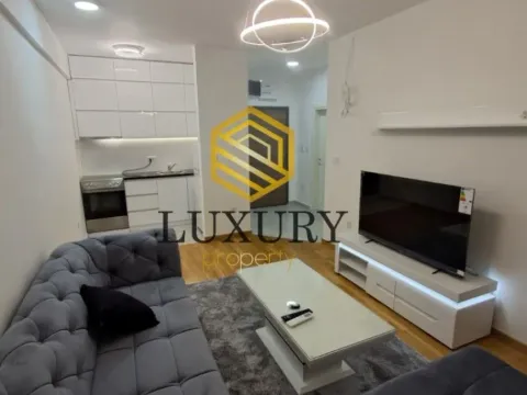 Rent, apartment, 42m², Zabjelo, Podgorica - image 6