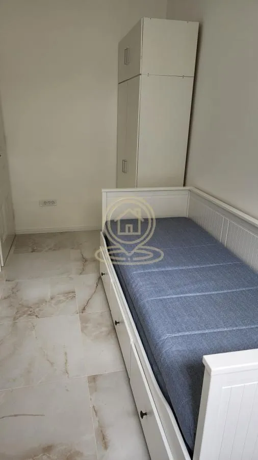 Izdavanje, dvosoban stan, 30m², Kalemegdan, Beograd