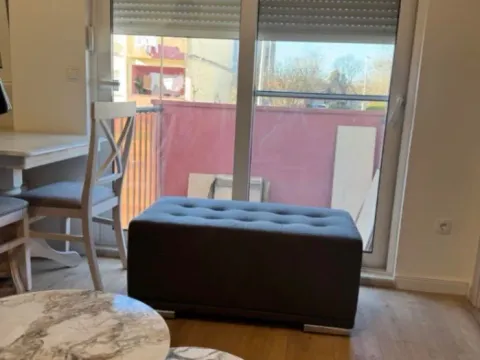 Izdavanje, dvosoban stan, 45m², Zabjelo, Podgorica - image 10