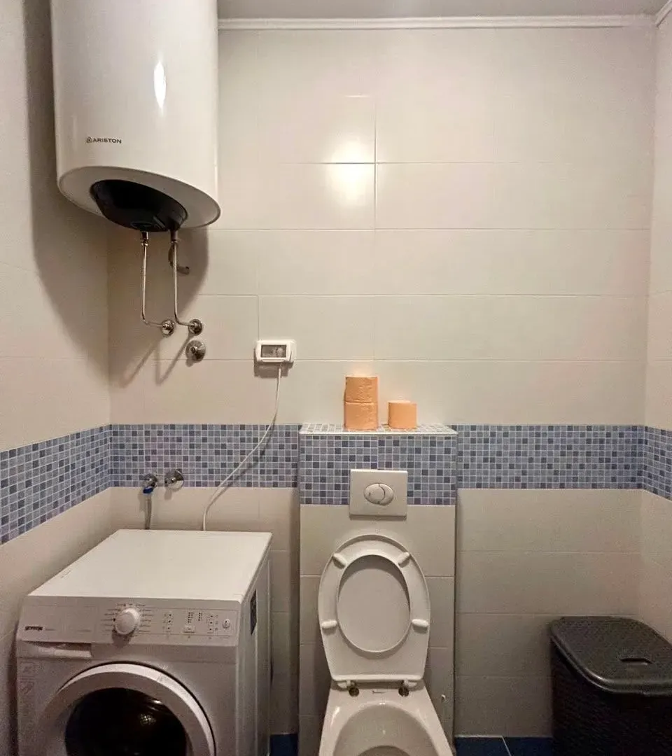 Prodaja, jednosoban stan, 51m², Podgorica, Crna Gora