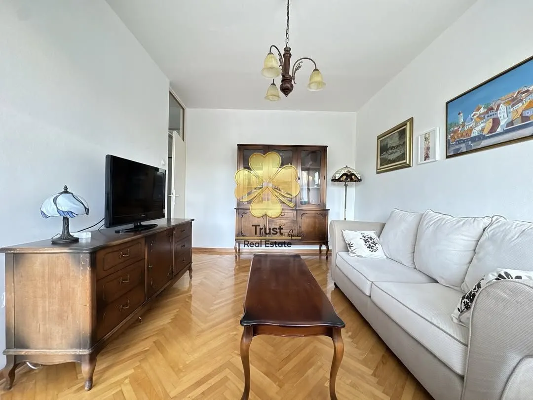 Rent, apartment, 65m², Gintaš, Podgorica