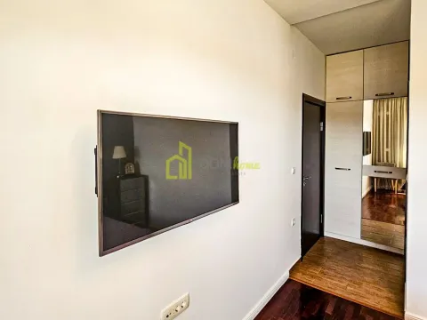 Prodaja, dvosoban stan, 74m², Petrovac, Budva - image 5