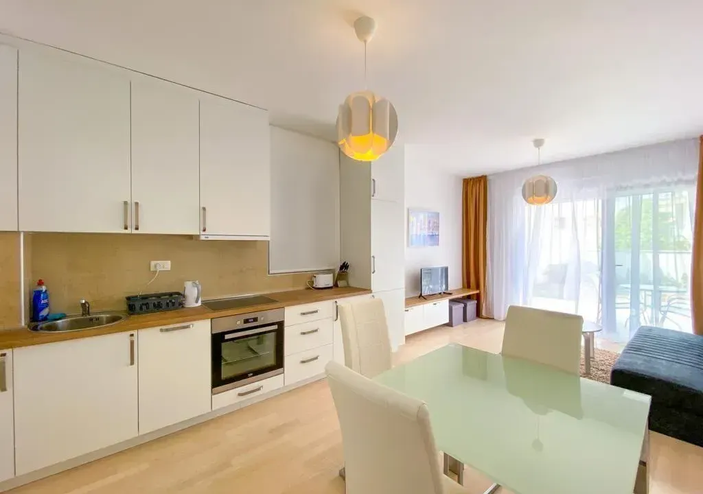 Prodaja, stan, 111m², Tivat, Crna Gora