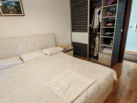 Rent, two bedroom apartment, 70m², Centar, Budva - image 9