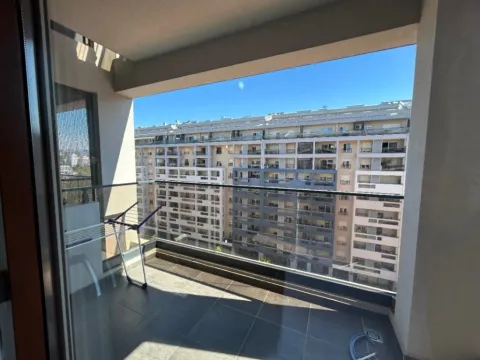 Izdavanje, jednosoban stan, 52m², Master Kvart, Podgorica - image 12