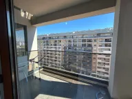 Rent, one bedroom apartment, 52m², Master Kvart, Podgorica - image 12