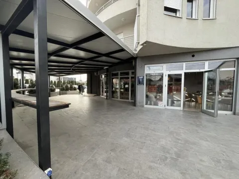 Rent, office space, 120m², Aqua park, Jagodina - image 3