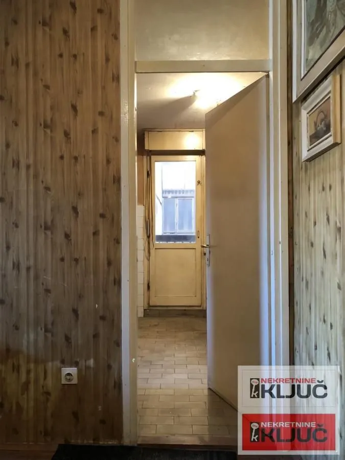 Prodaja, dvosoban stan, 80m², Liman 4, Novi Sad Sve Podlokacije