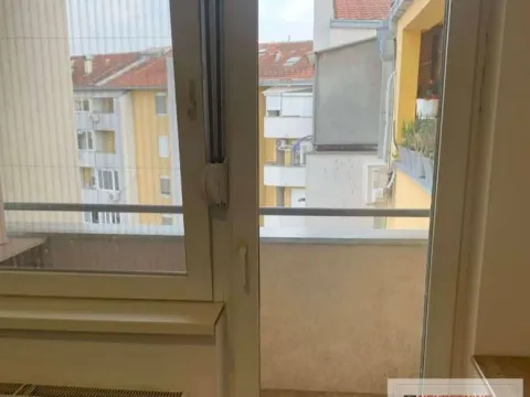 Sale, one bedroom apartment, 26m², Bulevar patrijarha Pavla, Novi Sad Sve Podlokacije - image 3