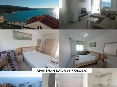 Rent, one bedroom apartment, 30m², Dobre Vode, Bar - image 4