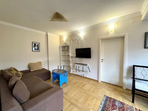 Rent, one bedroom apartment, 55m², Preko Morače, Podgorica - image 1