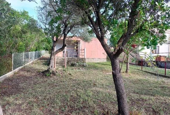 Prodaja, plac, 376m², Zagora, Kotor