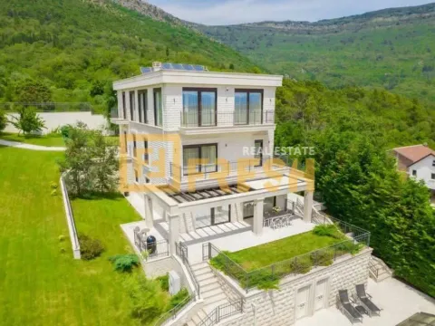 Prodaja, kuća, 750m², Tivat, Crna Gora - image 7