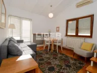 Izdavanje, dvosoban stan, 60m², Vračar Hram, Vračar Sve Podlokacije - image 1