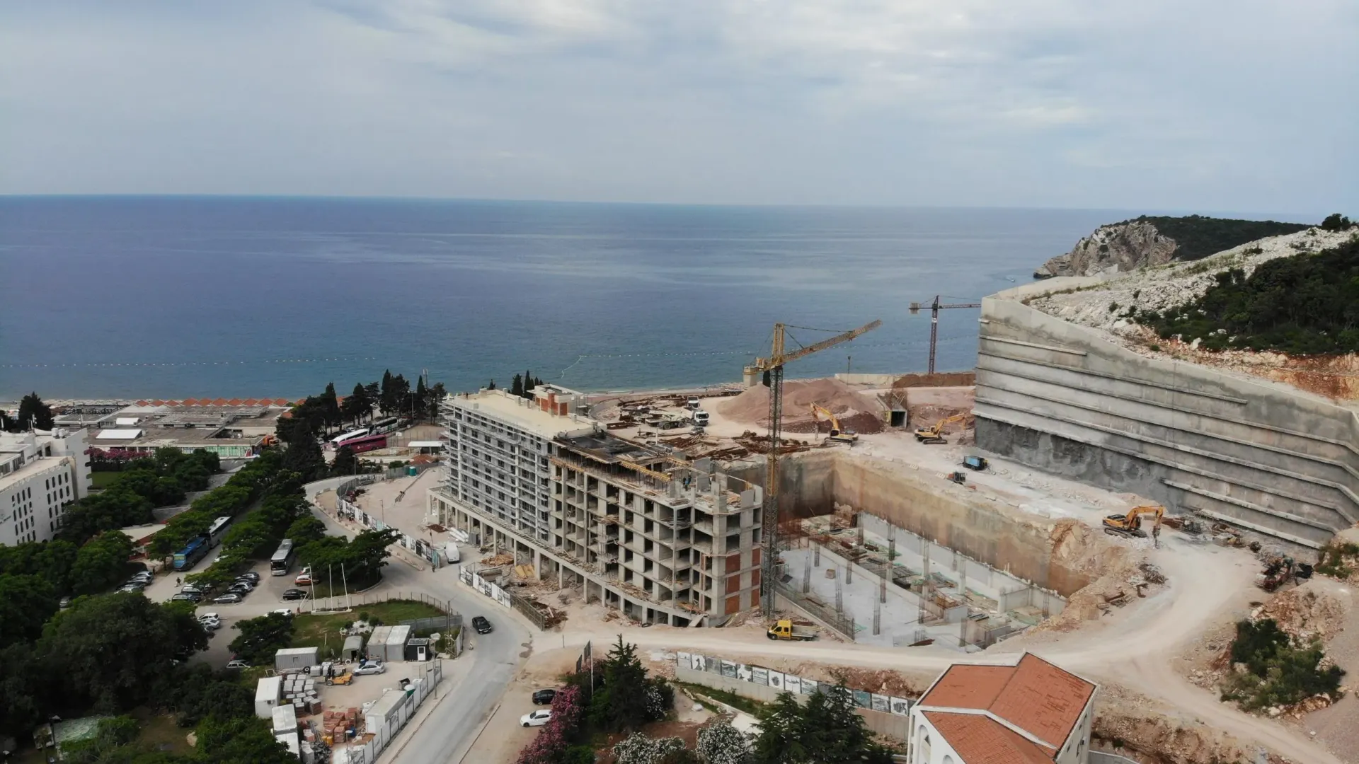 AMMA Resort Bay View