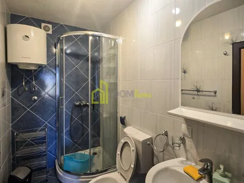 Sale, two bedroom apartment, 62m², Radovići, Tivat - image 8