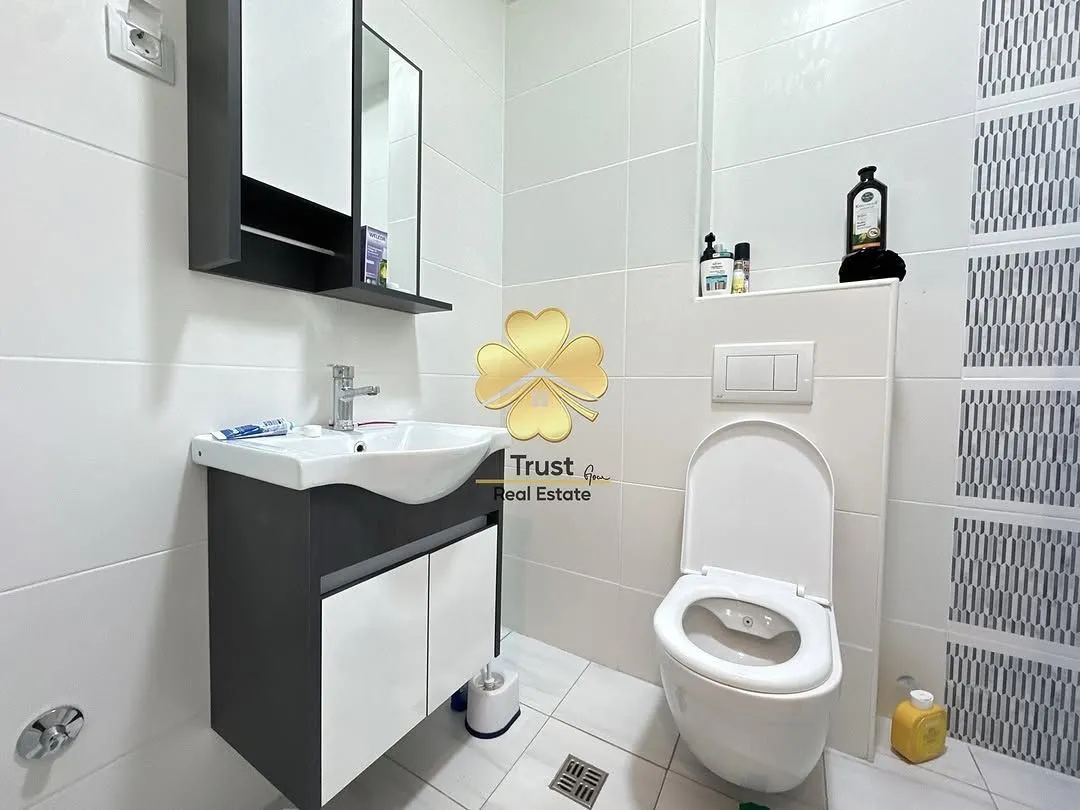 Rent, studio apartment, 25m², Stari Aerodrom, Podgorica