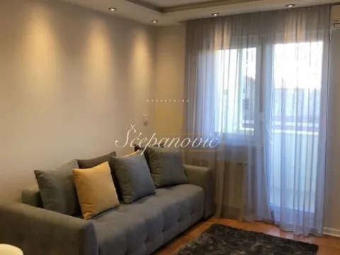 Izdavanje, stan, 31m², Grbavica, Novi Sad Sve Podlokacije - image 11