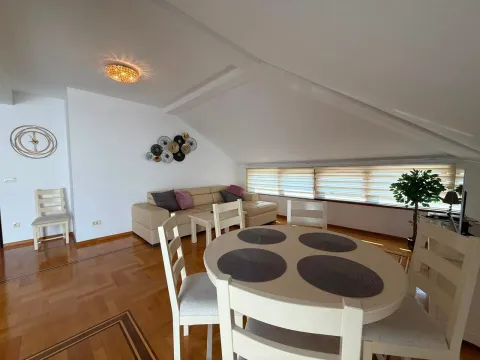 Sale, two bedroom apartment, 108m², Rozino, Budva - image 13