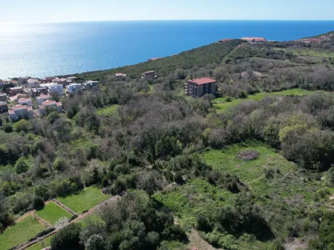 Prodaja, plac, 985m², Krimovica, Kotor - image 9