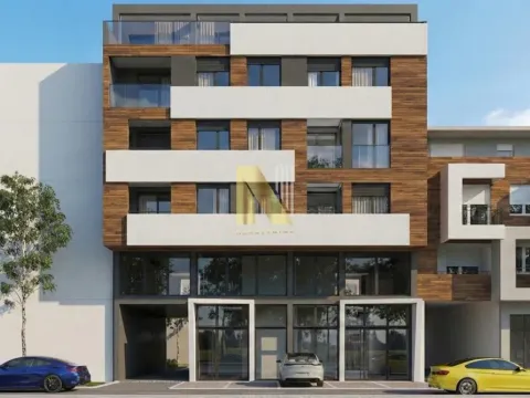 Sale, two bedroom apartment, 44m², Telep, Novi Sad Sve Podlokacije - image 2