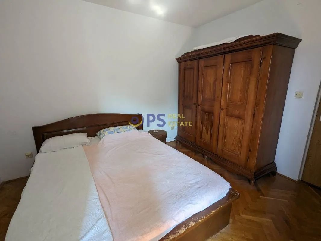 Sale, three bedroom apartment, 112m², Bar, Crna Gora