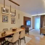 Sale, three bedroom apartment, 88m², Budva, Crna Gora - image 10